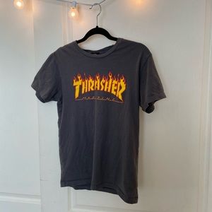 Thrasher shirt